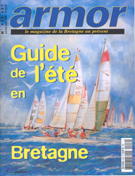 Armor Magazine